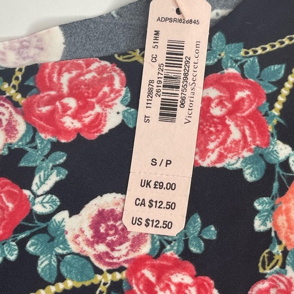 NWT Victoria’s Secret Underwear Bundle - Picture 3 of 10